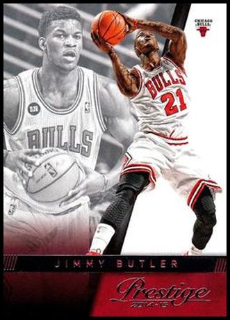 102 Jimmy Butler